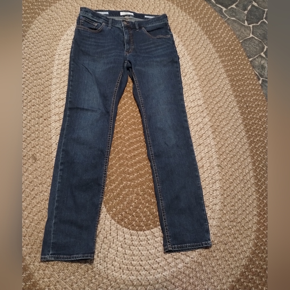 BRAX Hi Flex Chuck Men's Jeans 33 X 32